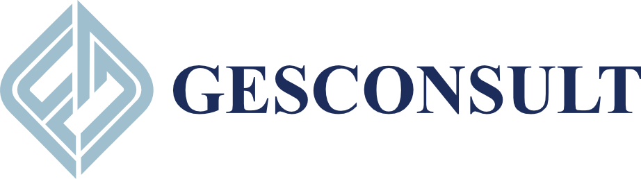 logo gesconsult