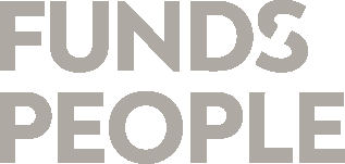 logotipo funds people