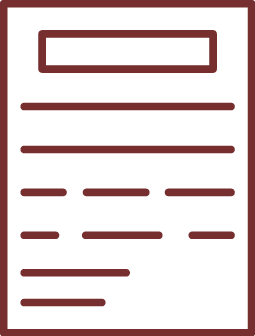 Icono ficha