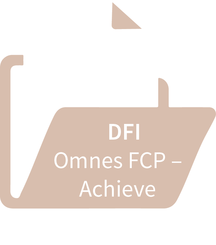 DFI Omnes FCP-Achieve