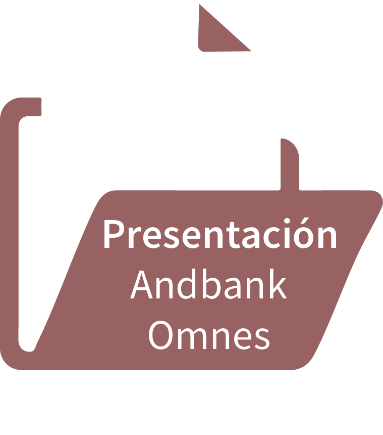 Presentación Andbank Ommes
