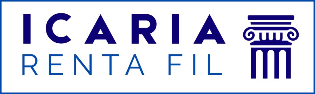 Icaria Renta Fija logo
