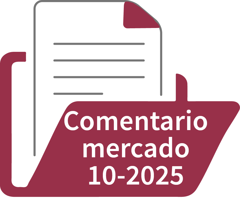 Comentario mercado 10-2025