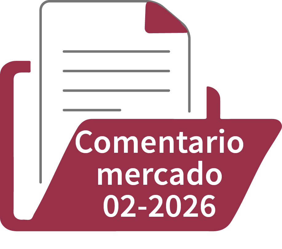 Comentario mercado 02-2026