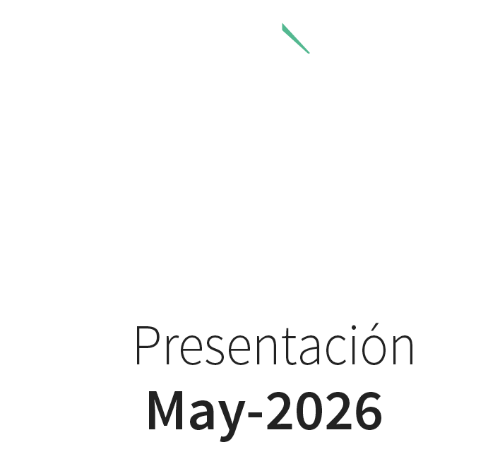 Presentación Mayo 2026
