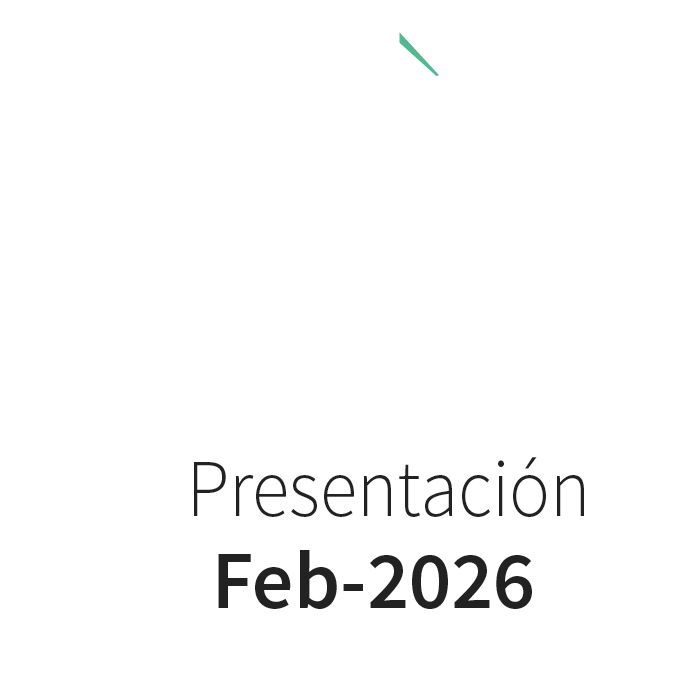 Presentación Febrero 2026