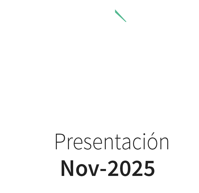 Presentación Noviembre 2025