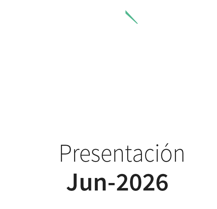 Presentación Junio 2026