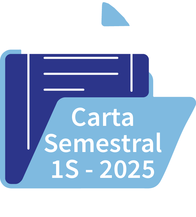 carta semestral 1s 2026