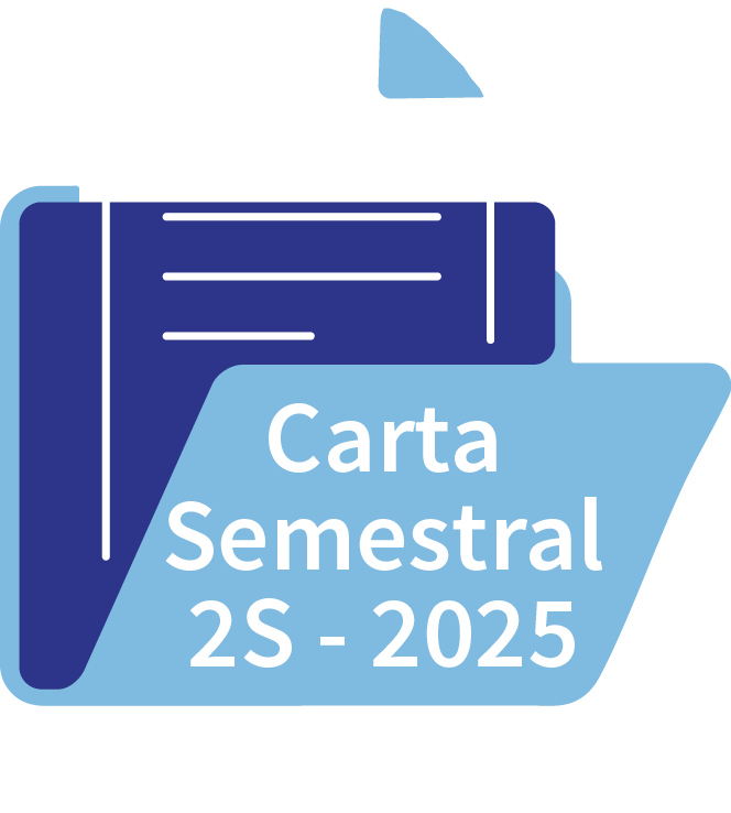 carta semestral 2s 25