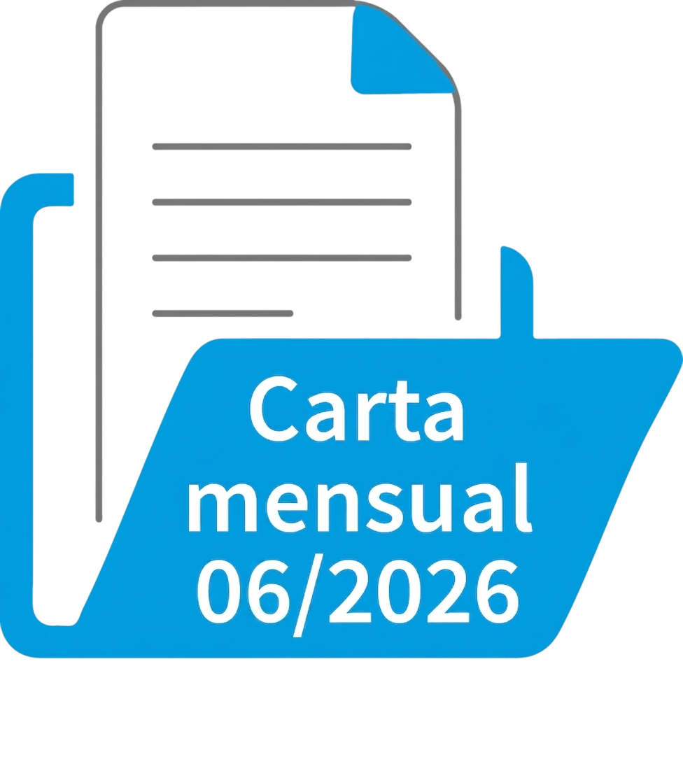 carta Mensual Icaria 06-26