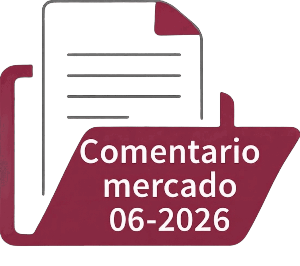 comentario mercado 06-26