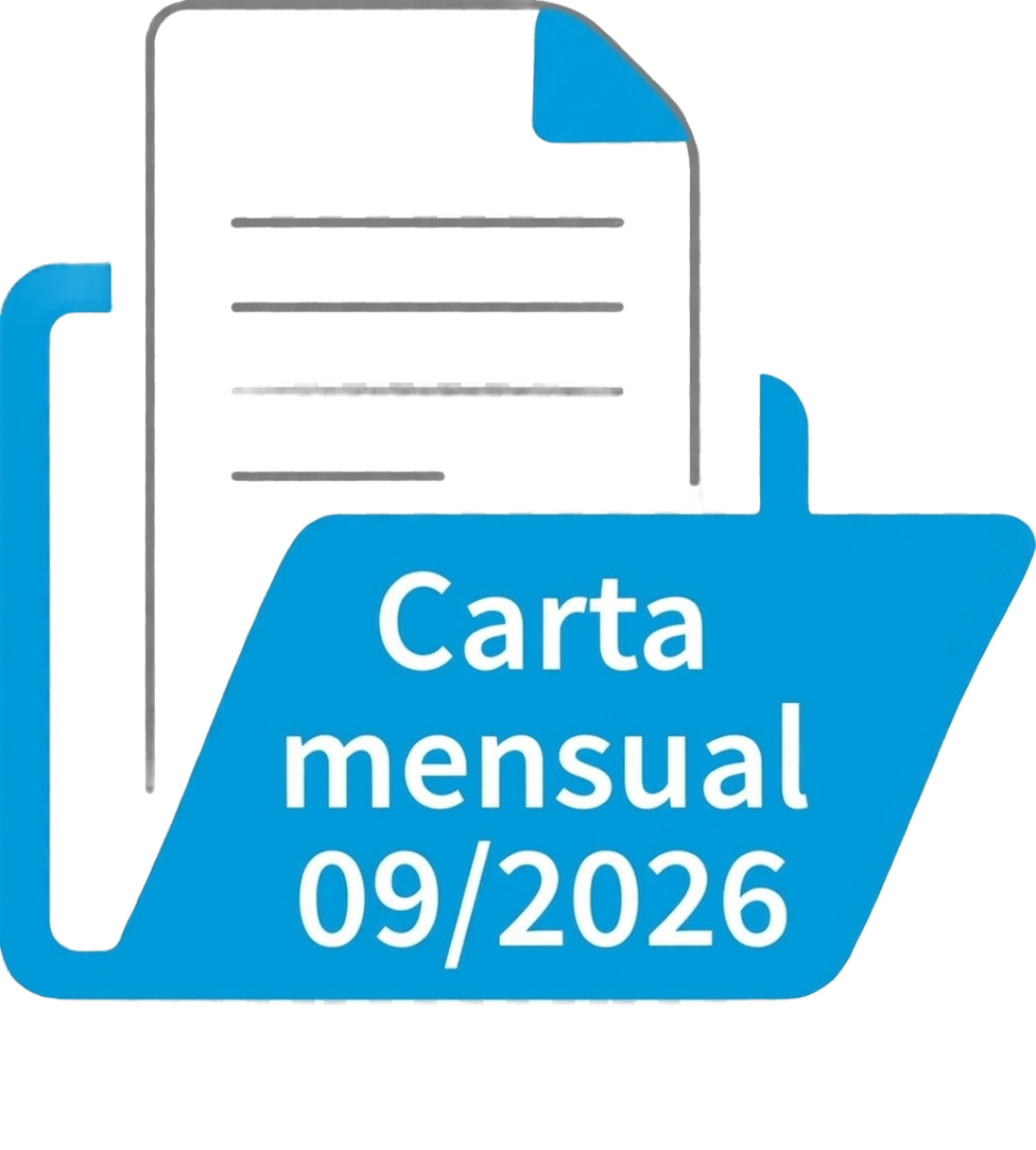 Carta mensual septiembre 092026