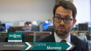 Carlos Moreno analista de fondos
