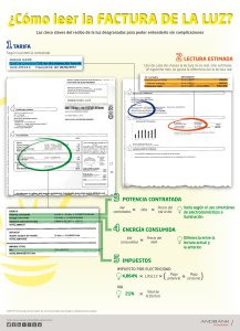 Andbank_infografía_factura_luz