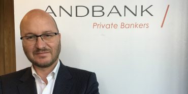 Raul Gallego Andbank España