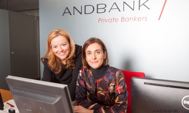 Andbank España refuerza su equipo en Burgos con dos nuevas incorporaciones