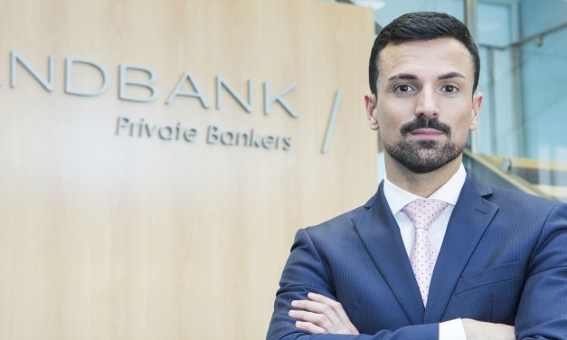 Andbank España incorpora a Tomás Genís como banquero privado en Barcelona