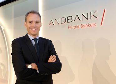 Alex Fuste de Andbank habla sobre la Fed