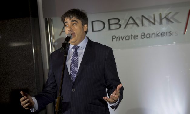 Andbank España inaugura nueva oficina en Burgos